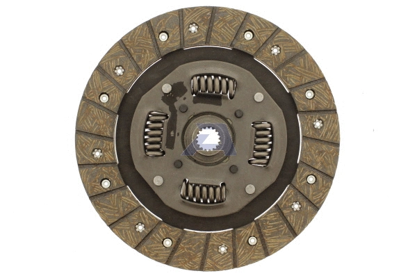 Disque d'embrayage AISIN DE-FO01