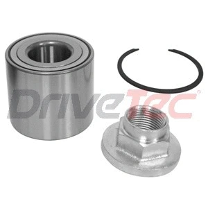 Kit de roulements de roue DriveTec DWB1398