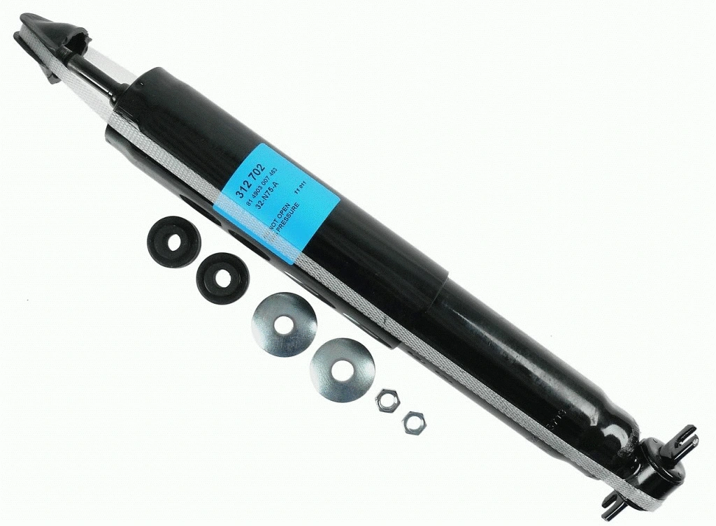 Amortisseur BOGE 32-N75-A