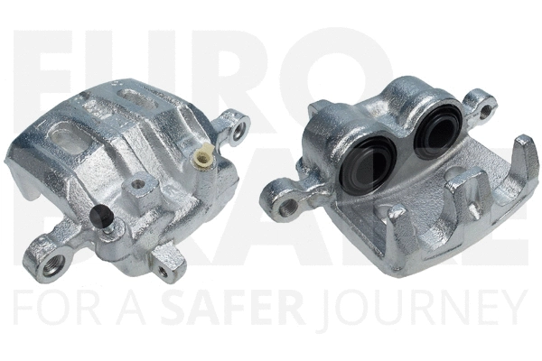 Étrier de frein EUROBRAKE 53012130168