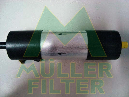 Filtre à carburant MULLER FILTER FN560