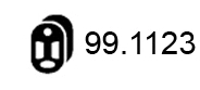 Suspension, échappement ASSO 99.1123