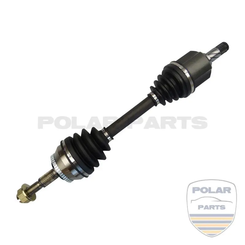 Arbre de transmission POLAR PARTS 10002307