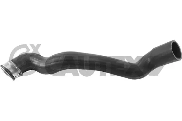Durite de radiateur CAUTEX 765701