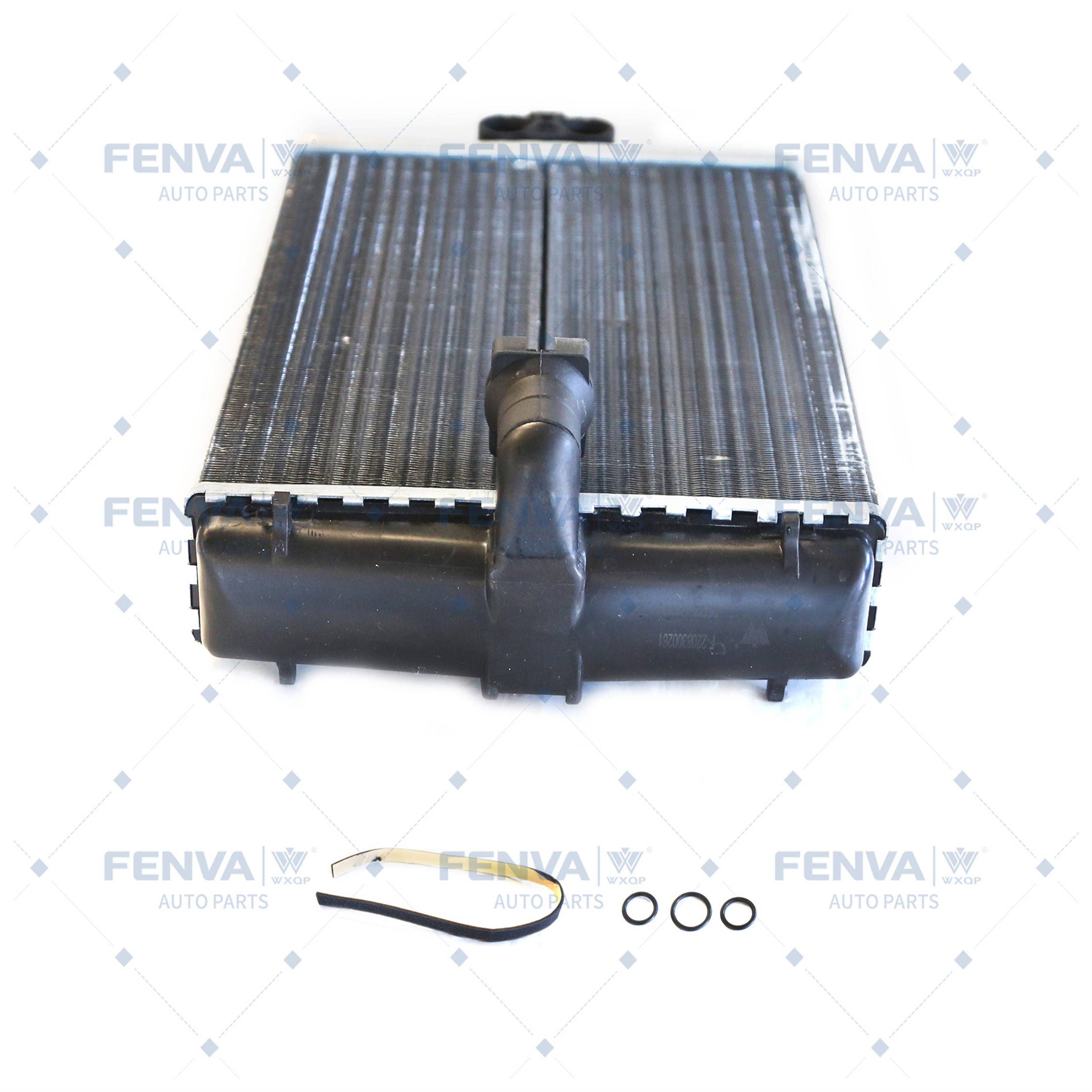 Système de chauffage WXQP 120229