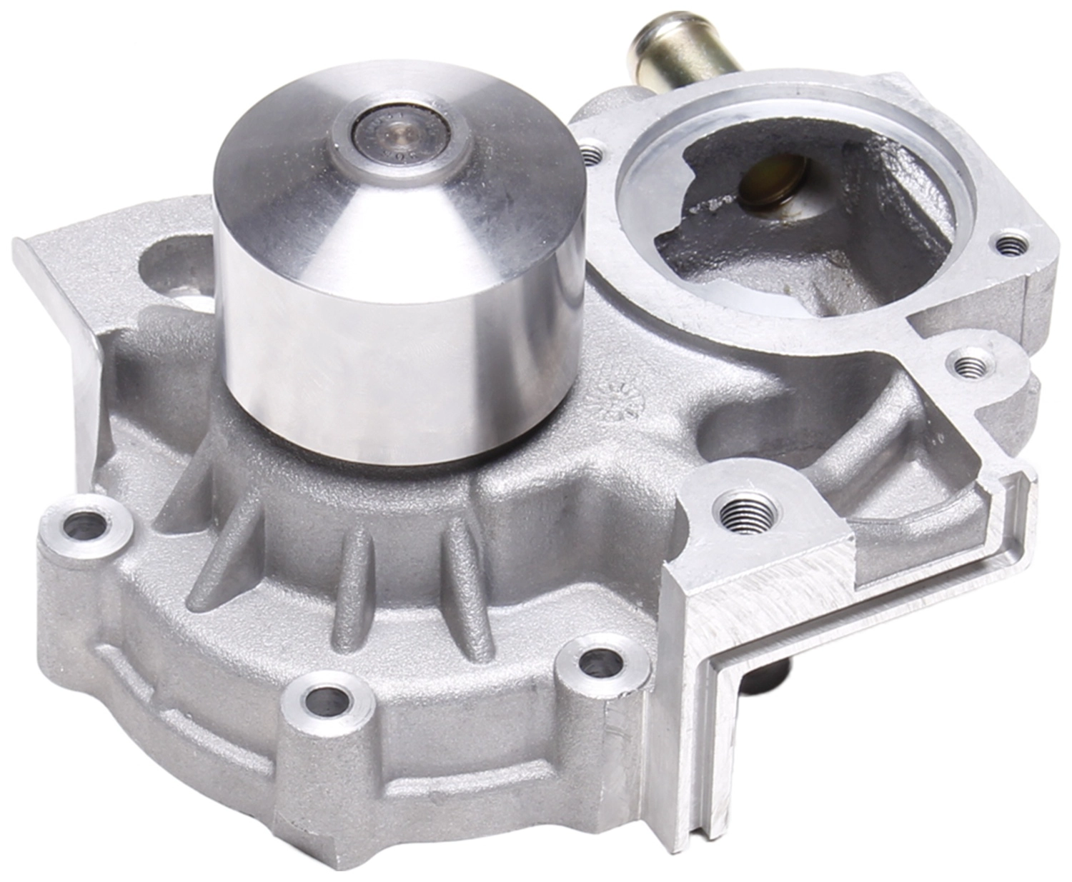 Pompe à eau, refroidissement du moteur GATES-MX 42274