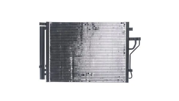 Condenseur, climatisation MAHLE AC 43 000S