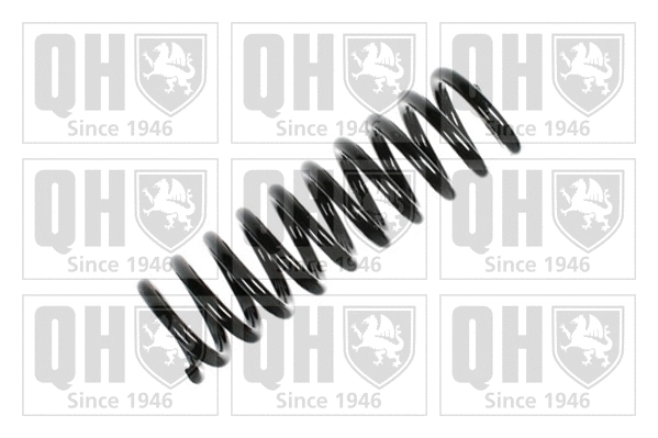 Ressort de suspension QUINTON HAZELL QCS6094
