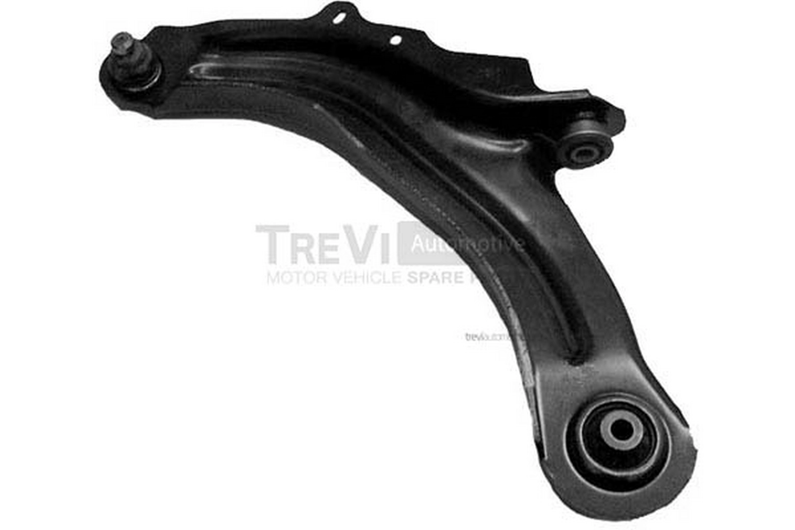 Bras de liaison, suspension de roue TREVI AUTOMOTIVE TRTT4619