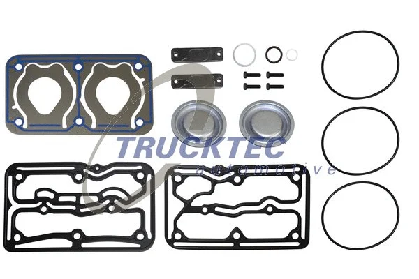 Kit de réparation, compresseur d'air comprimé TRUCKTEC AUTOMOTIVE 01.15.160