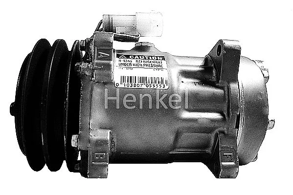 Compresseur, climatisation Henkel Parts 7110793R