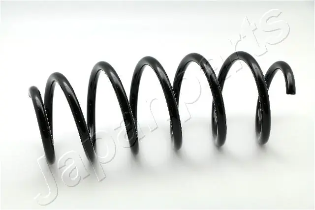 Ressort de suspension JAPANPARTS ZC3541A