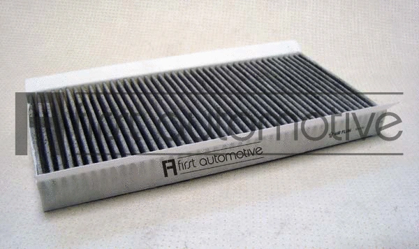 Filtre, air de l'habitacle 1A FIRST AUTOMOTIVE K30152