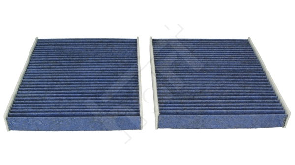 Filtre, air de l'habitacle HART 929 517