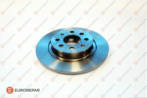 Disque de frein EUROREPAR 1610853380