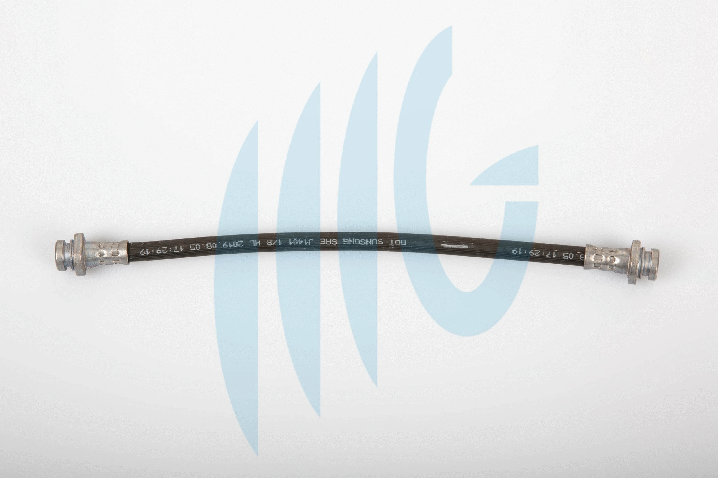 Flexible de frein RICAMBIFLEX GM 02440658