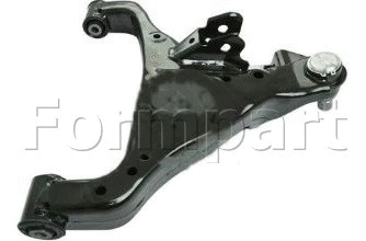 Bras de liaison, suspension de roue FORMPART 1909120