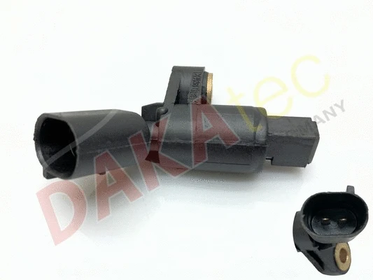 Capteur, vitesse de roue DAKAtec 410189