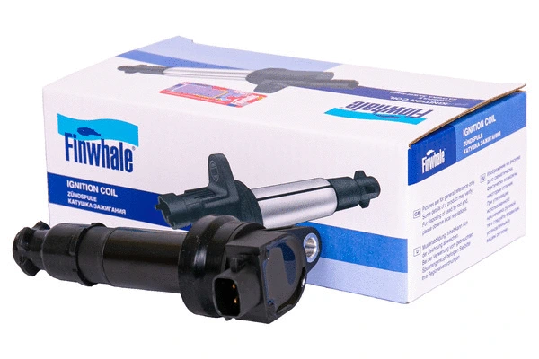 Bobine d'allumage FINWHALE IC018