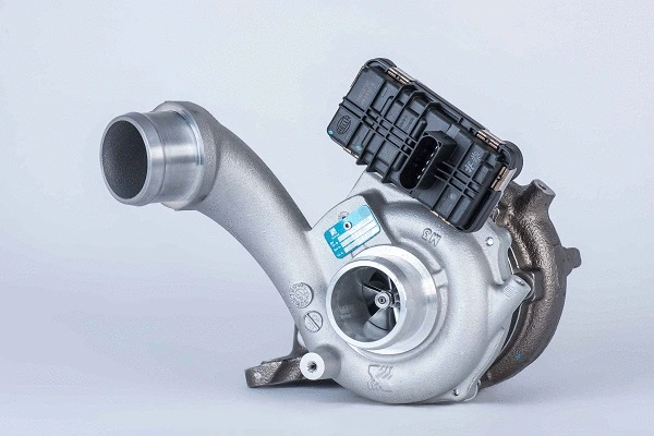 Turbocompresseur, suralimentation BorgWarner 53039880337