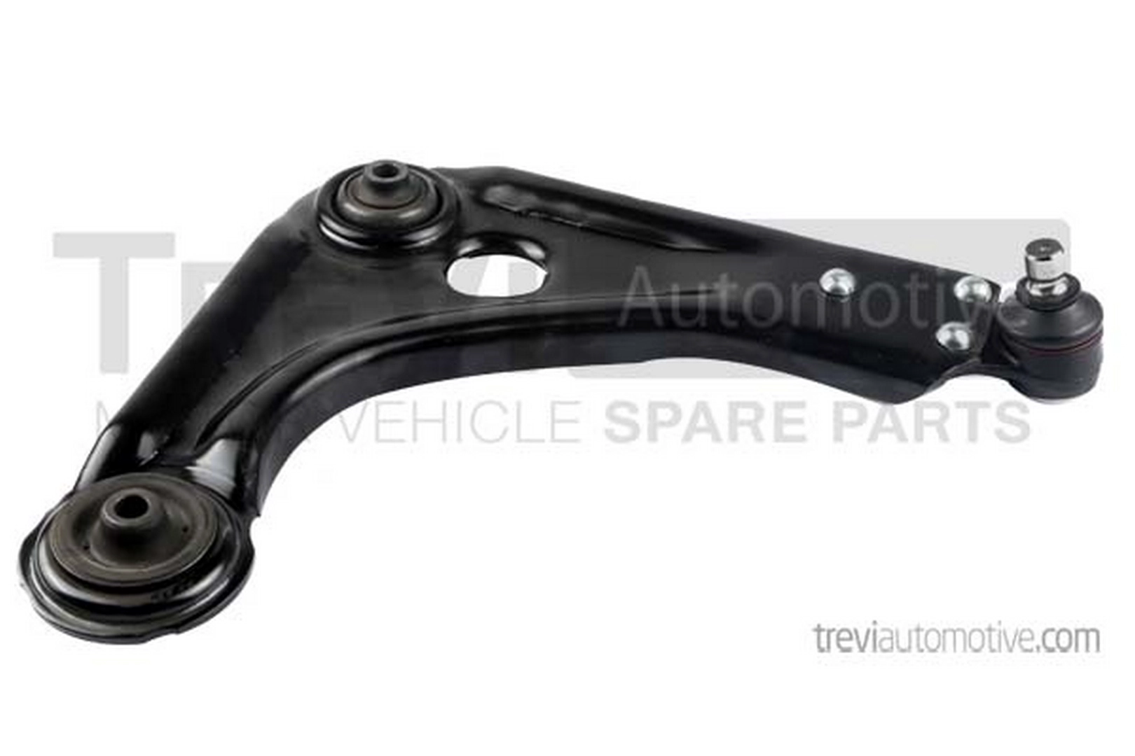 Bras de liaison, suspension de roue TREVI AUTOMOTIVE TRTT2245
