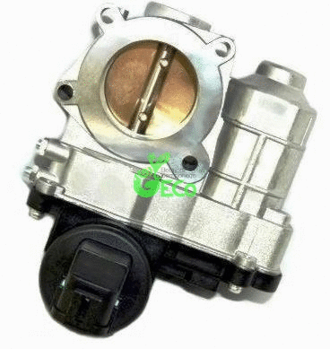 Corps papillon GECO CF19346