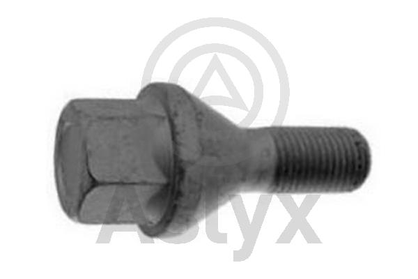 Vis de roue Aslyx AS-502138