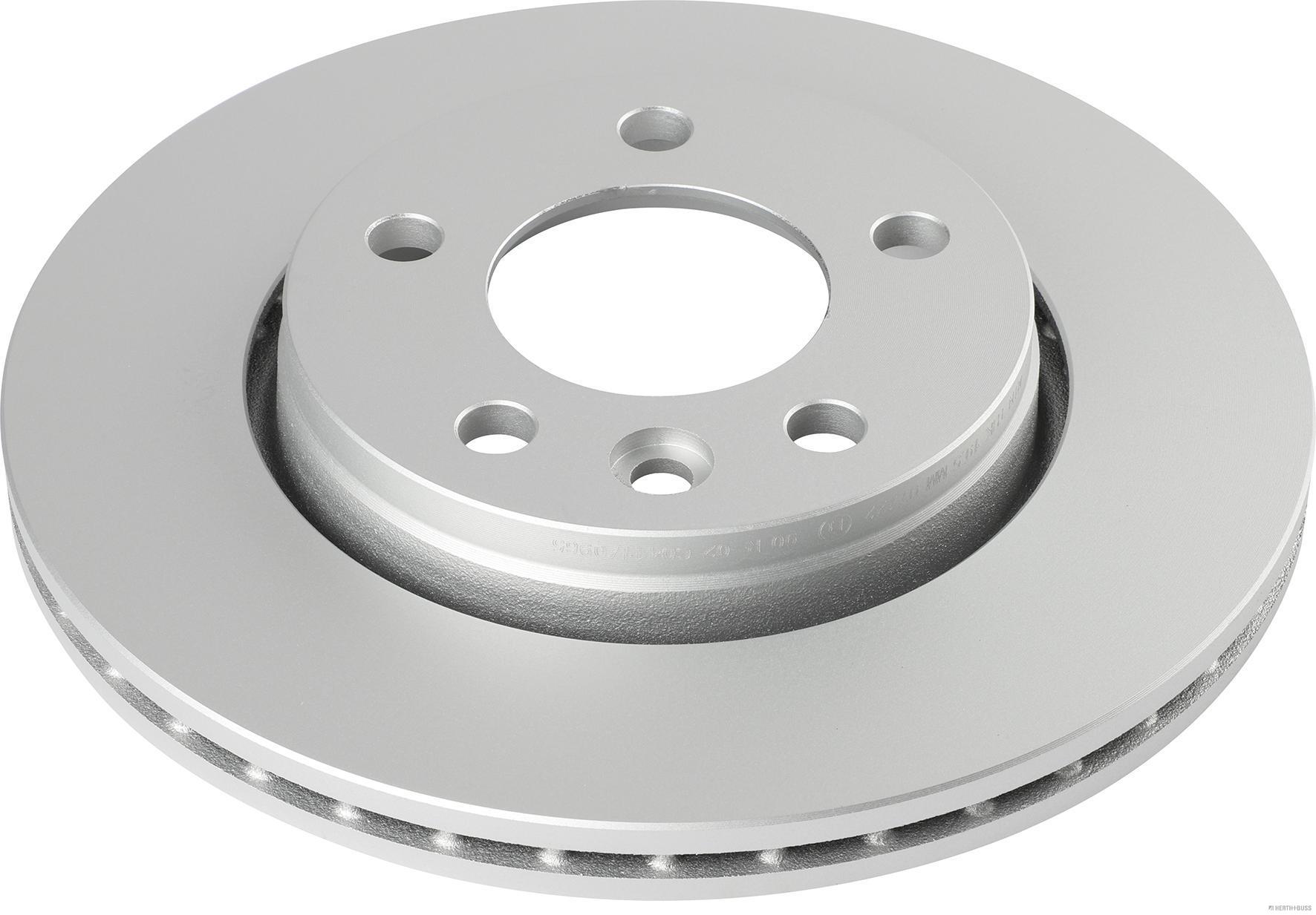 Disque de frein HERTH+BUSS JAKOPARTS J3310817