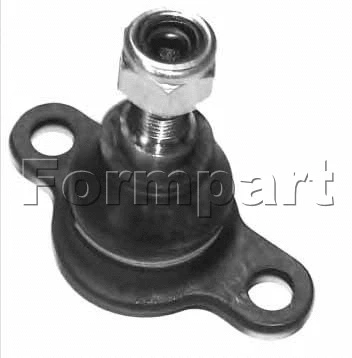Rotule de suspension FORMPART 2904010