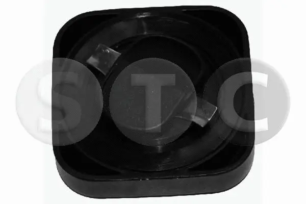 Bouchon, goulotte de remplissage d'huile STC T403747