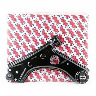 Bras de liaison, suspension de roue BORG & BECK BCA6815