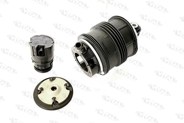 Ressort pneumatique, châssis VITAL SUSPENSIONS 750161