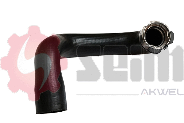 Gaine de suralimentation SEIM 981756