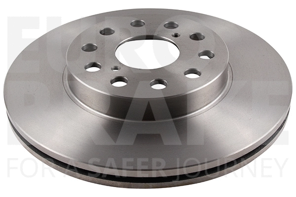 Disque de frein EUROBRAKE 58152045113