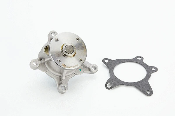 Pompe à eau, refroidissement du moteur DODA 1040120014