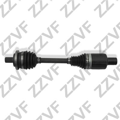 Arbre de transmission ZZVF ZVA2211701