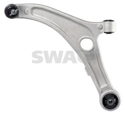 Bras de liaison, suspension de roue SWAG 33 10 7018