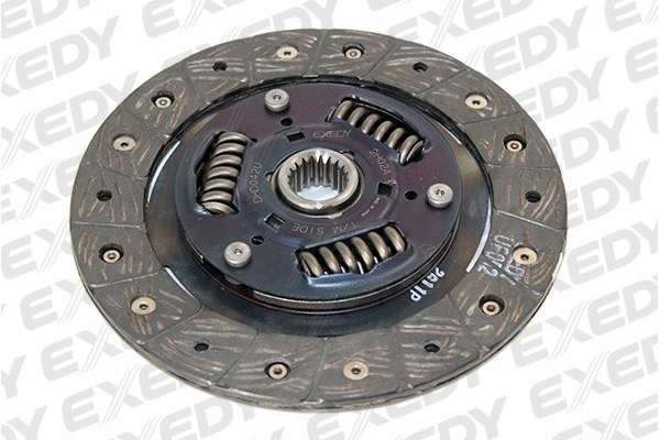 Disque d'embrayage EXEDY DHD042U
