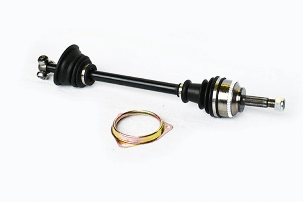 Arbre de transmission ASAM AUTOMOTIVE 34964