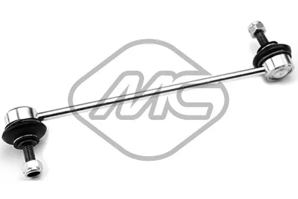 Entretoise/tige, stabilisateur Metalcaucho 06776