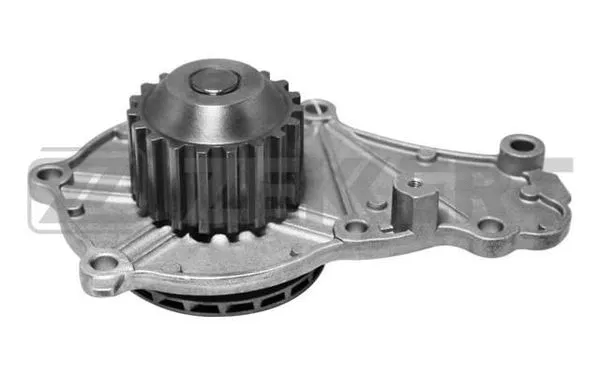 Pompe à eau, refroidissement du moteur ZEKKERT WP-1012