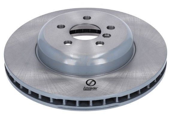 Disque de frein SCHNIEDER AUTOTECH BMS55.00390