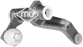 Levier de vitesse Metalcaucho 05779