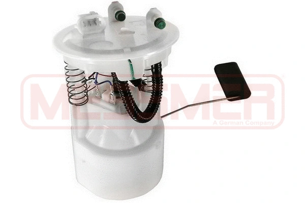 unité d'alimentation de carburant MESSMER 775069