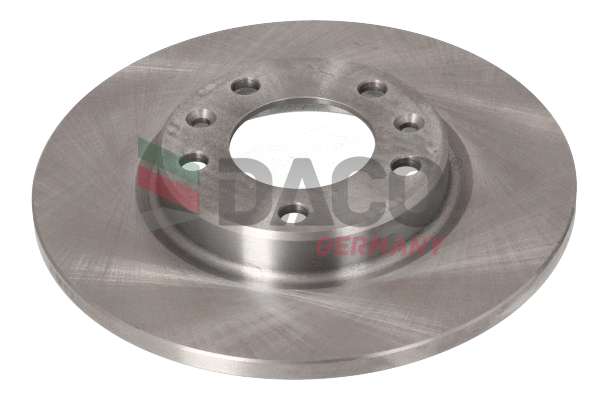 Disque de frein DACO Germany 602809