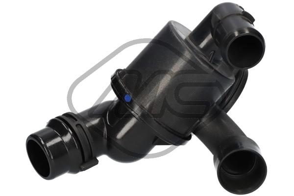 Boîtier du thermostat Metalcaucho 35898