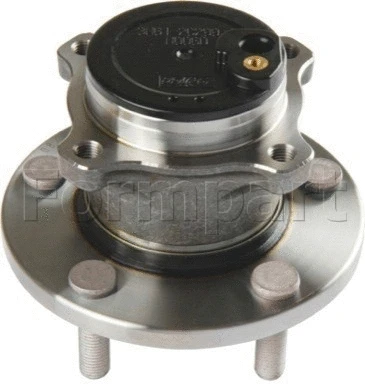 Moyeu de roue FORMPART 38498013/S
