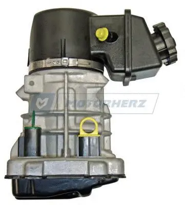 Pompe hydraulique, direction MOTORHERZ G3062HG