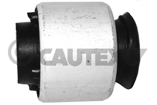 Bras de liaison, suspension de roue CAUTEX 755494