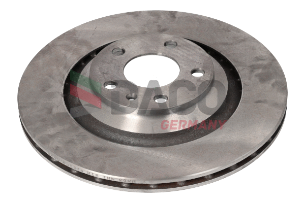 Disque de frein DACO Germany 600214